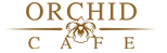 Orchid cafe Logo